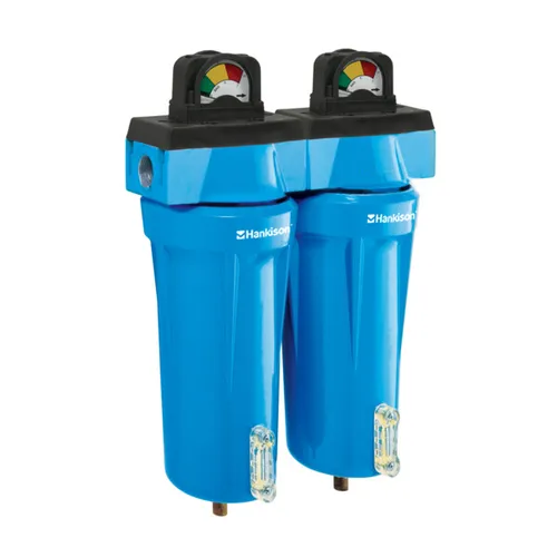 Filtros de aire comprimido Hankison HF