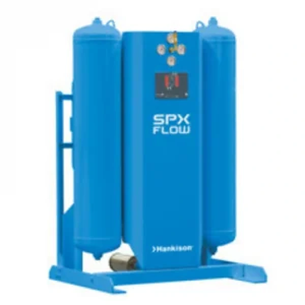 Purificador de aire respirable Hankison